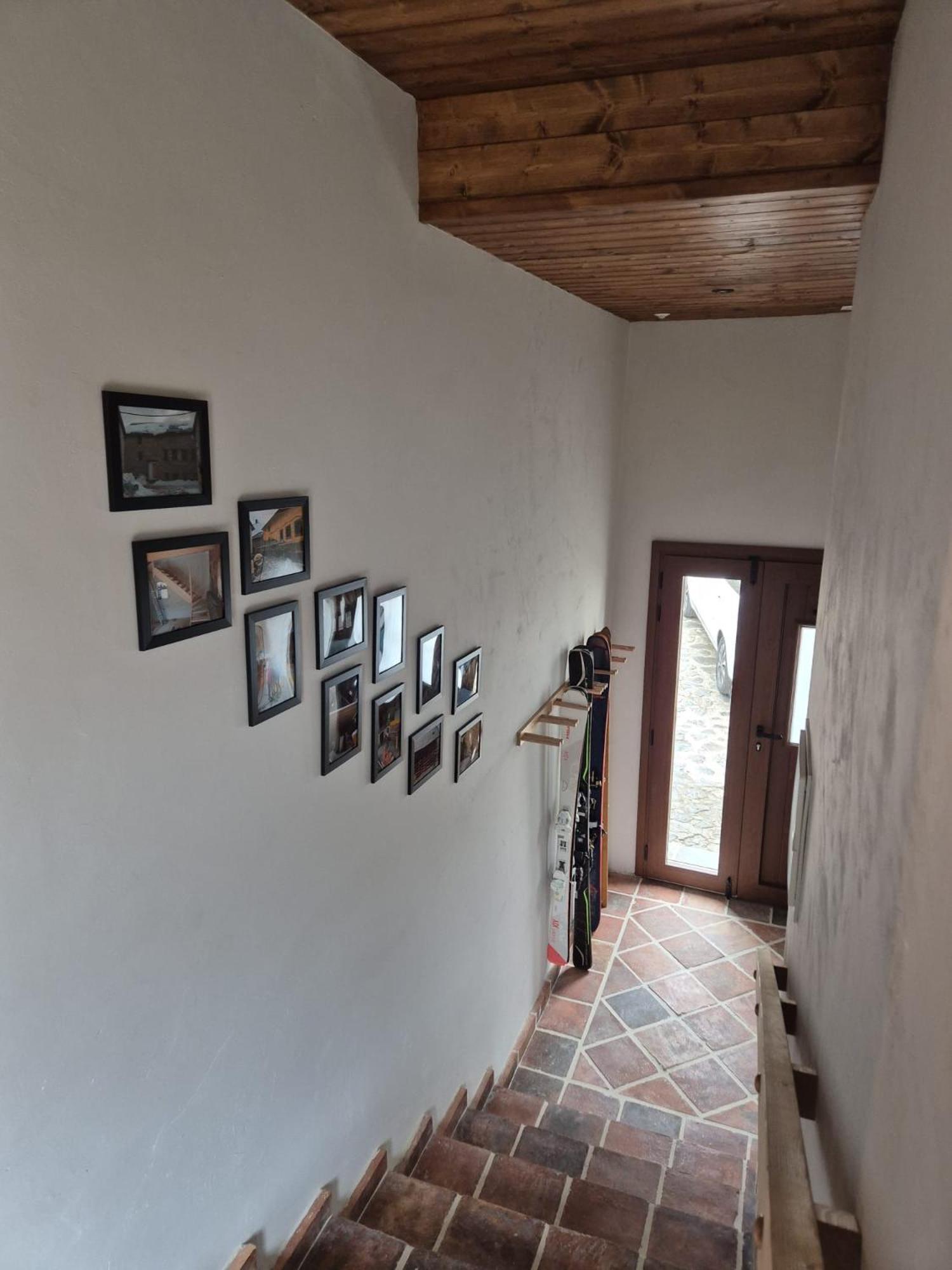 Alojamientos Ruraltena Piedrafita de Jaca Extérieur photo
